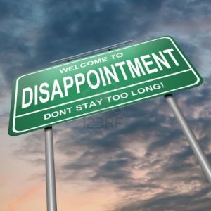 disappointment-sign