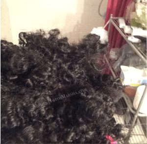 Hair Moment: My Experience with Scab Hair – Momentswithmarsha